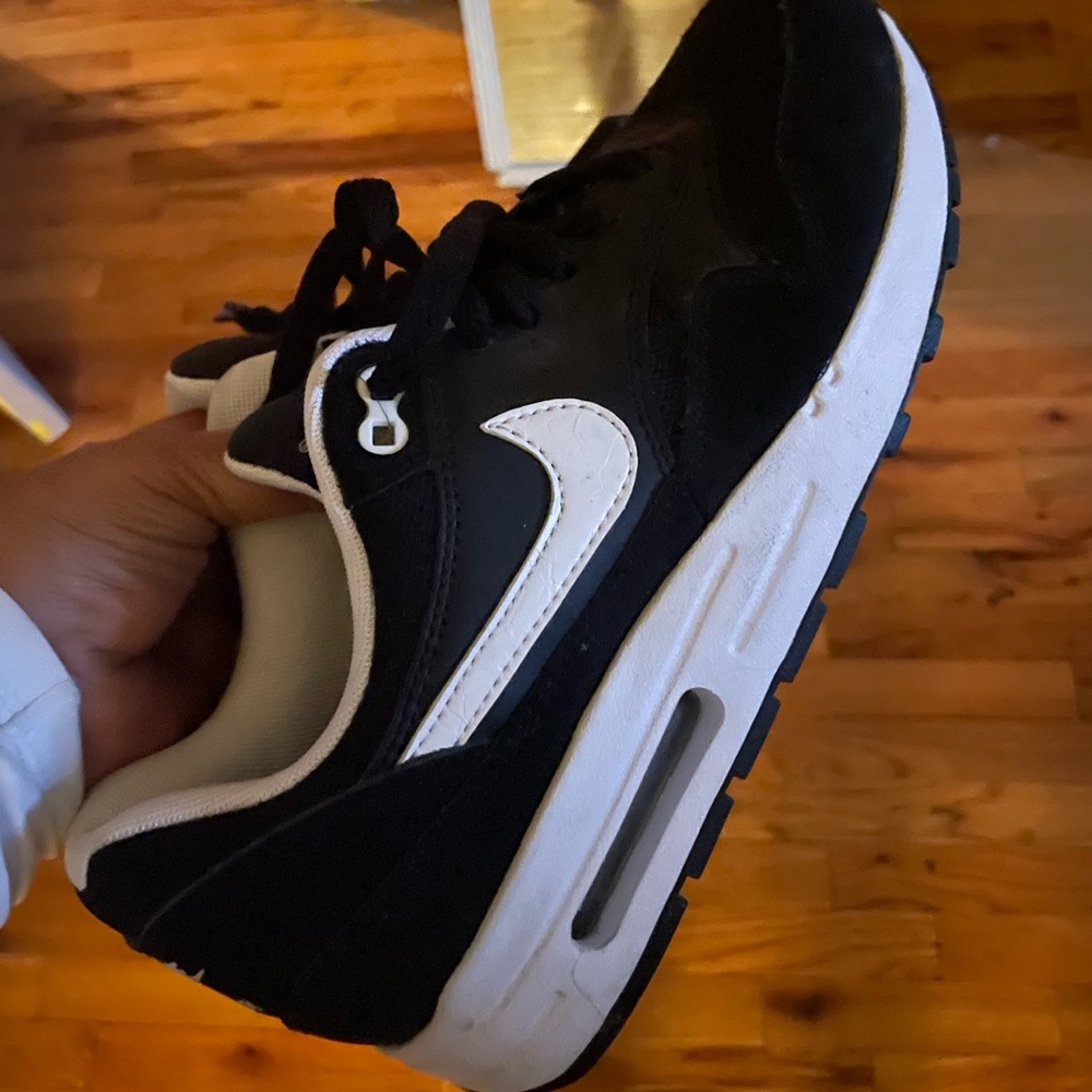 Nike air max 1